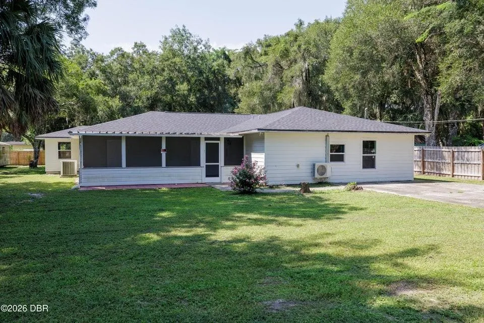 430 WHEELER STREET De Leon Springs, FL 32130