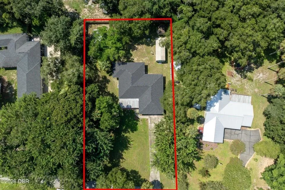 430 WHEELER STREET De Leon Springs, FL 32130