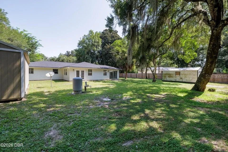 430 WHEELER STREET De Leon Springs, FL 32130
