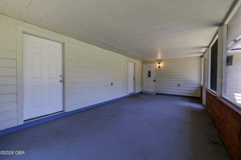 430 WHEELER STREET De Leon Springs, FL 32130
