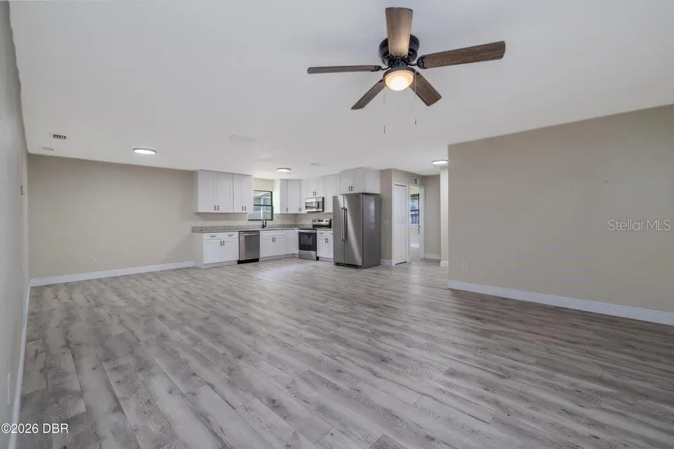 430 WHEELER STREET De Leon Springs, FL 32130
