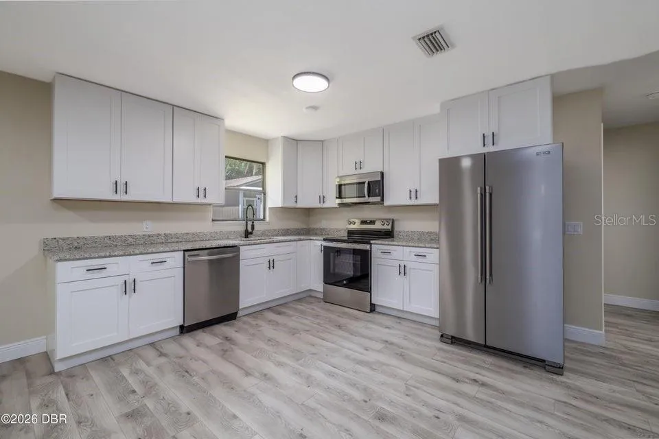 430 WHEELER STREET De Leon Springs, FL 32130