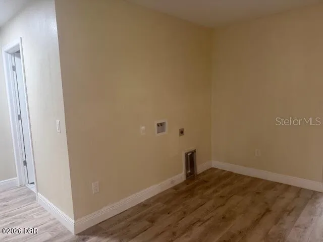 430 WHEELER STREET De Leon Springs, FL 32130