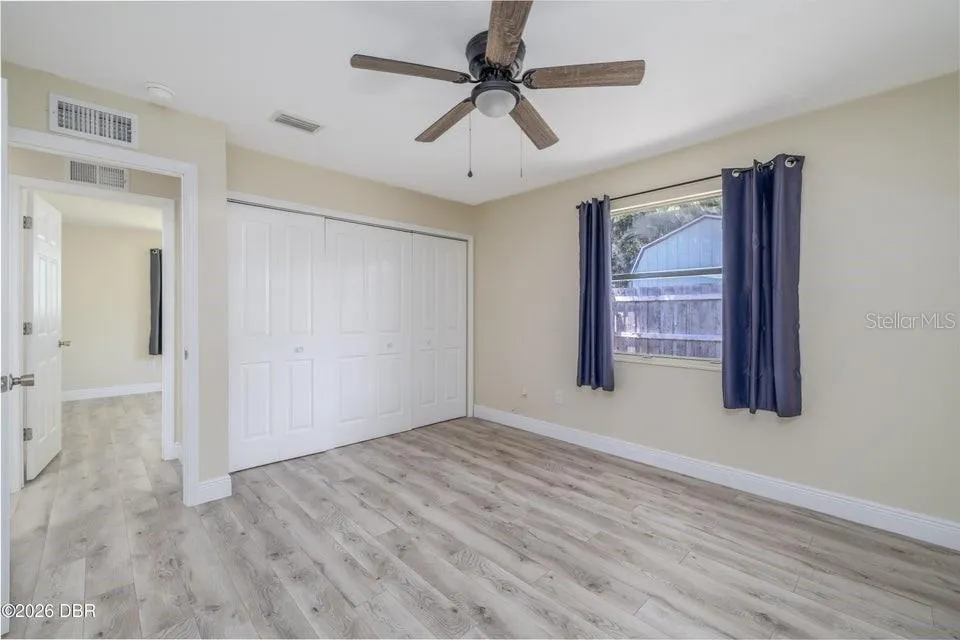 430 WHEELER STREET De Leon Springs, FL 32130