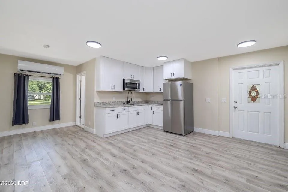 430 WHEELER STREET De Leon Springs, FL 32130
