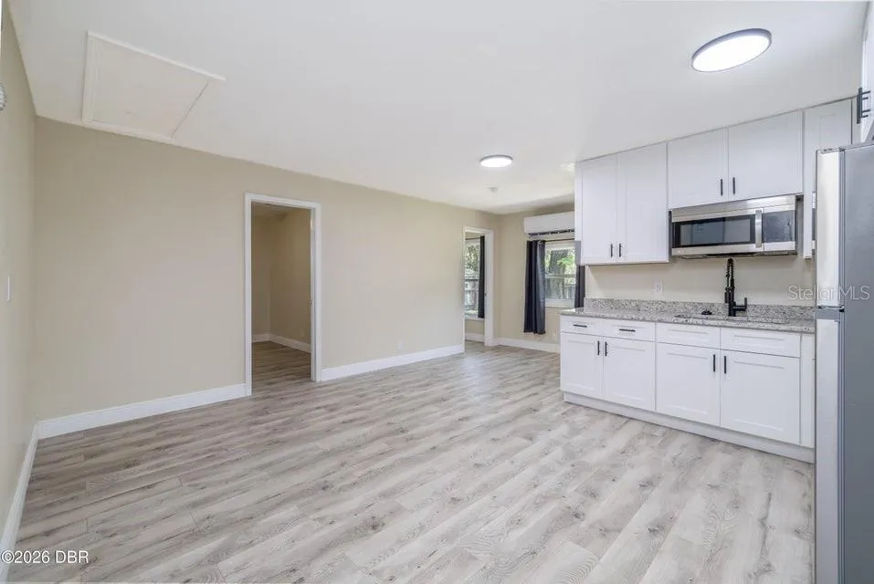 430 WHEELER STREET De Leon Springs, FL 32130