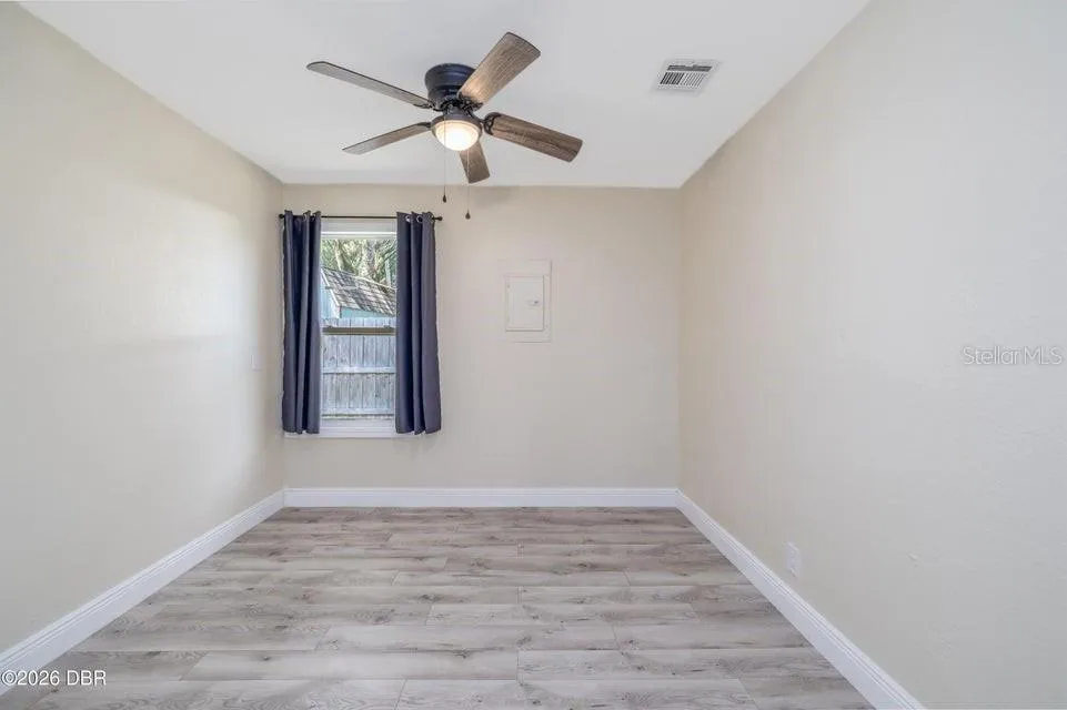 430 WHEELER STREET De Leon Springs, FL 32130
