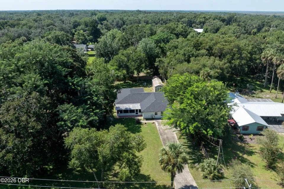 430 WHEELER STREET De Leon Springs, FL 32130