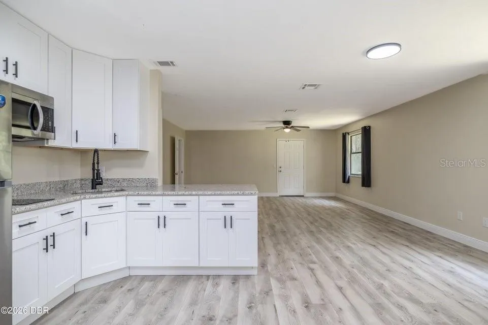 430 WHEELER STREET De Leon Springs, FL 32130