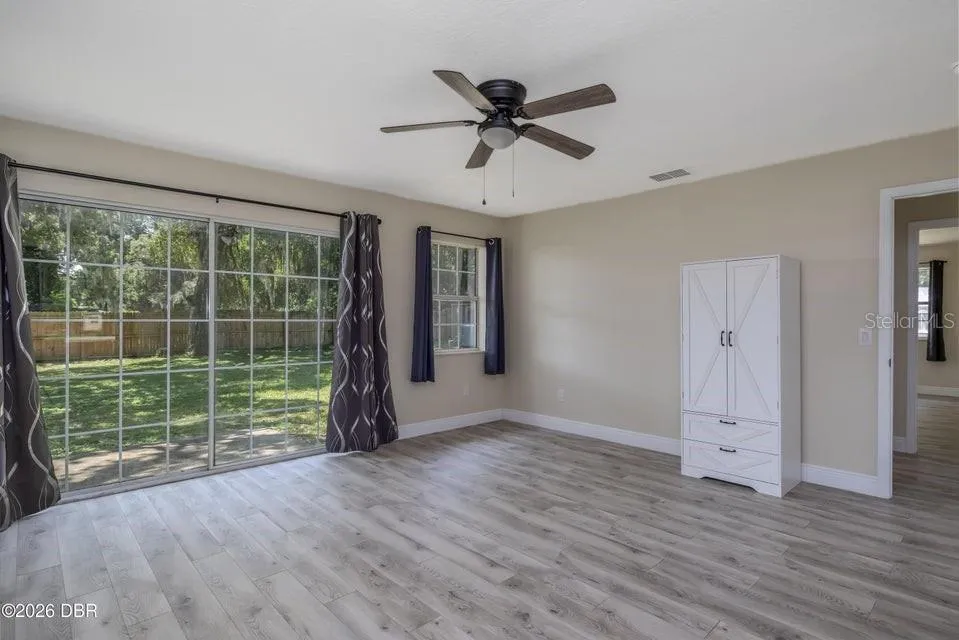 430 WHEELER STREET De Leon Springs, FL 32130