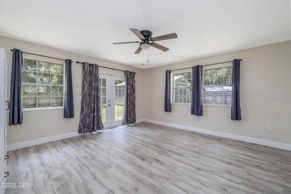 430 WHEELER STREET De Leon Springs, FL 32130