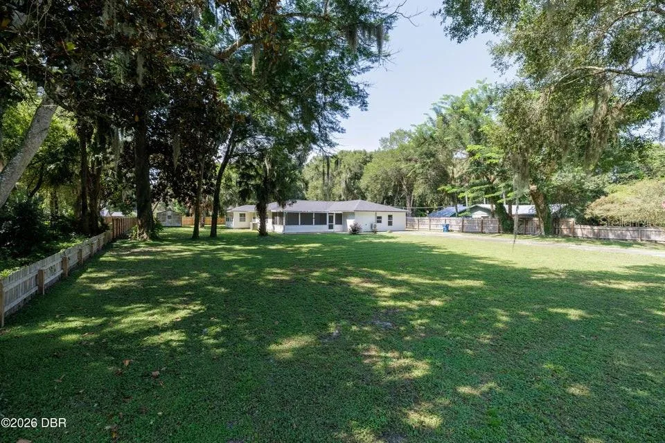 430 WHEELER STREET De Leon Springs, FL 32130