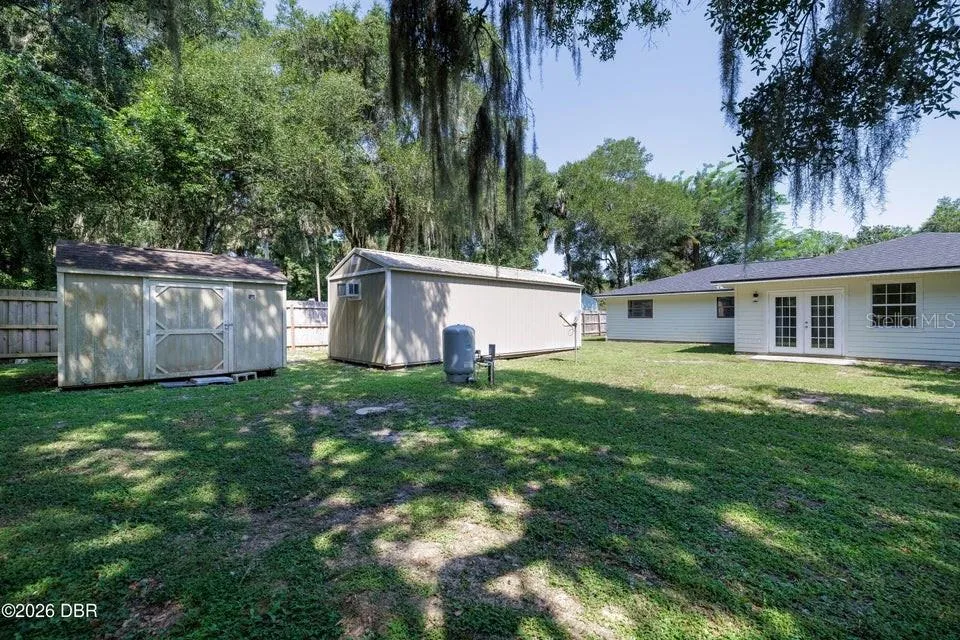 430 WHEELER STREET De Leon Springs, FL 32130