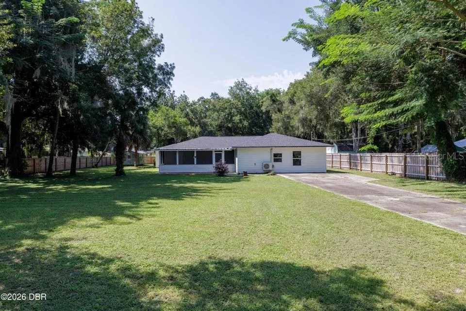 430 WHEELER STREET De Leon Springs, FL 32130