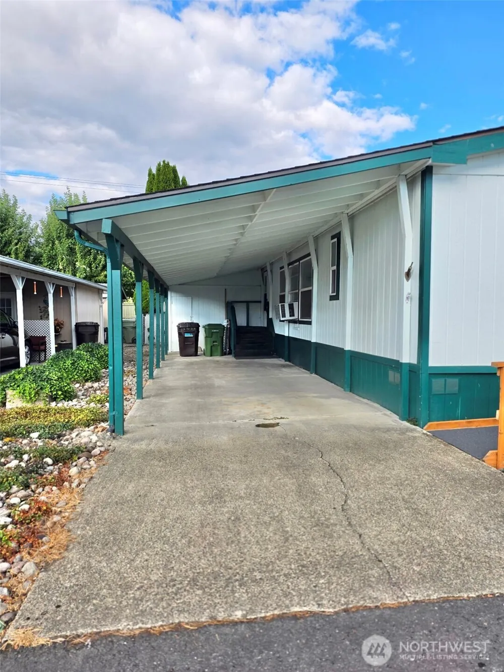 8 Heritage Boulevard Longview, WA 98632