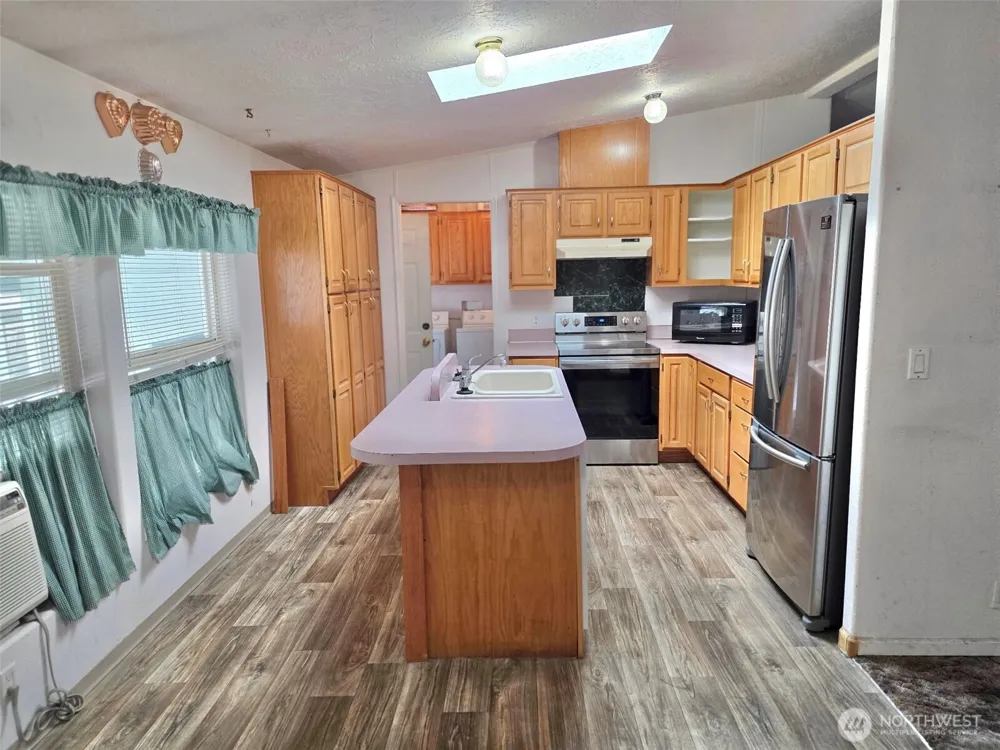 8 Heritage Boulevard Longview, WA 98632