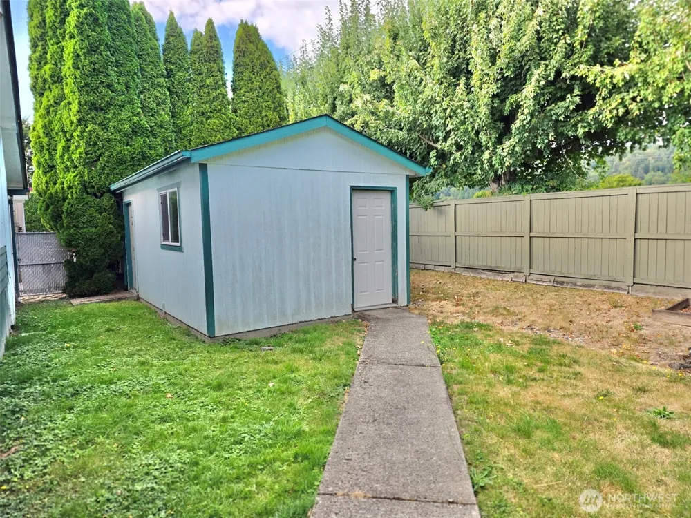 8 Heritage Boulevard Longview, WA 98632