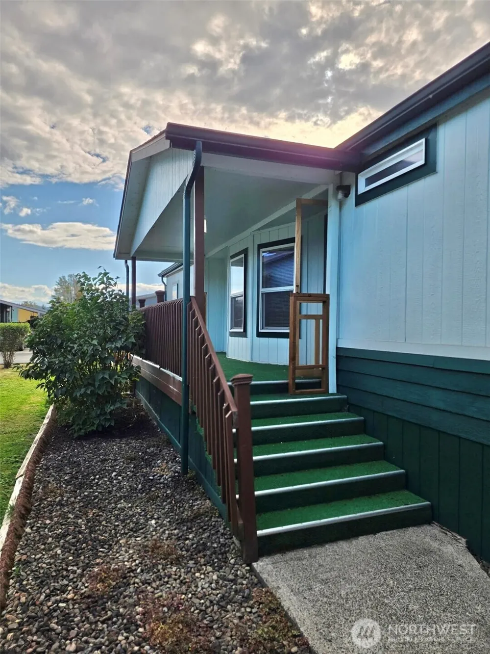 8 Heritage Boulevard Longview, WA 98632