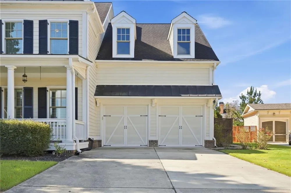 3220 Wheldon Way Douglasville, GA 30135