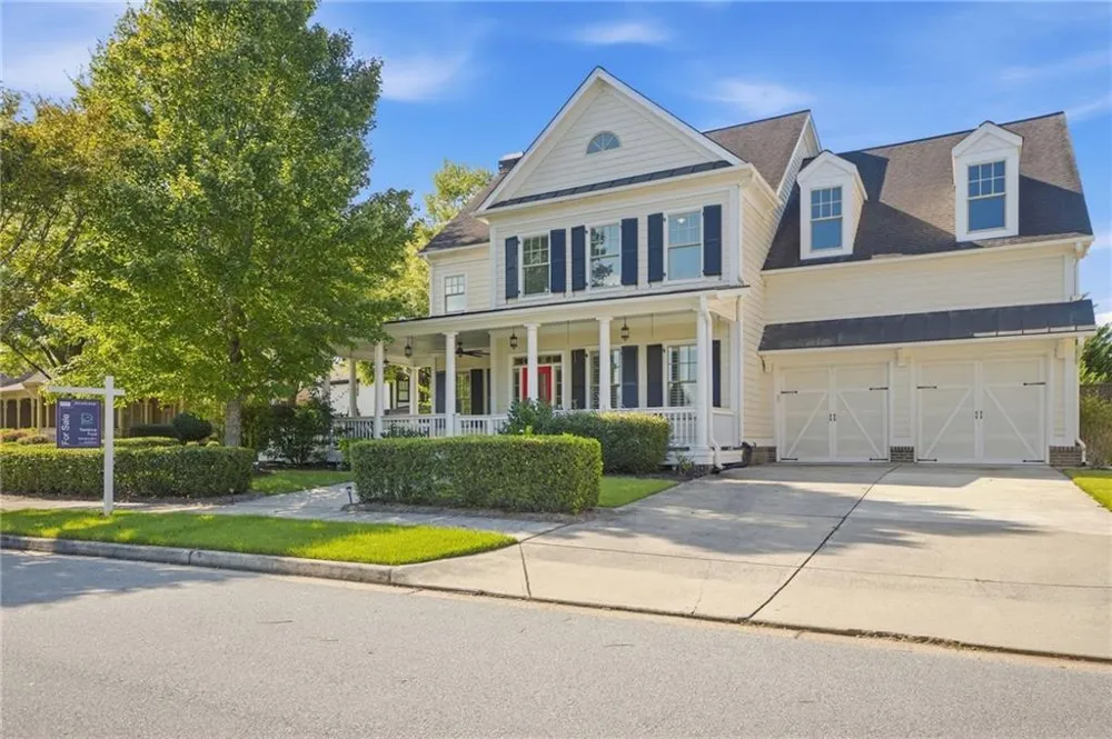 3220 Wheldon Way Douglasville, GA 30135