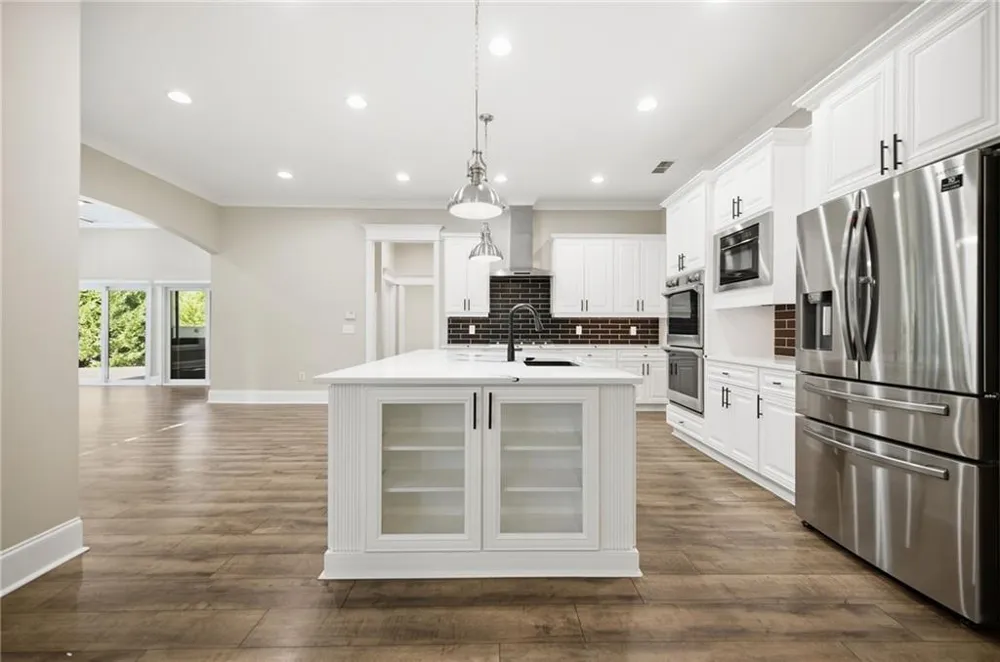 3220 Wheldon Way Douglasville, GA 30135