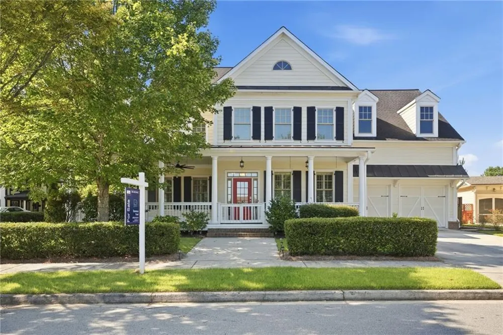 3220 Wheldon Way Douglasville, GA 30135