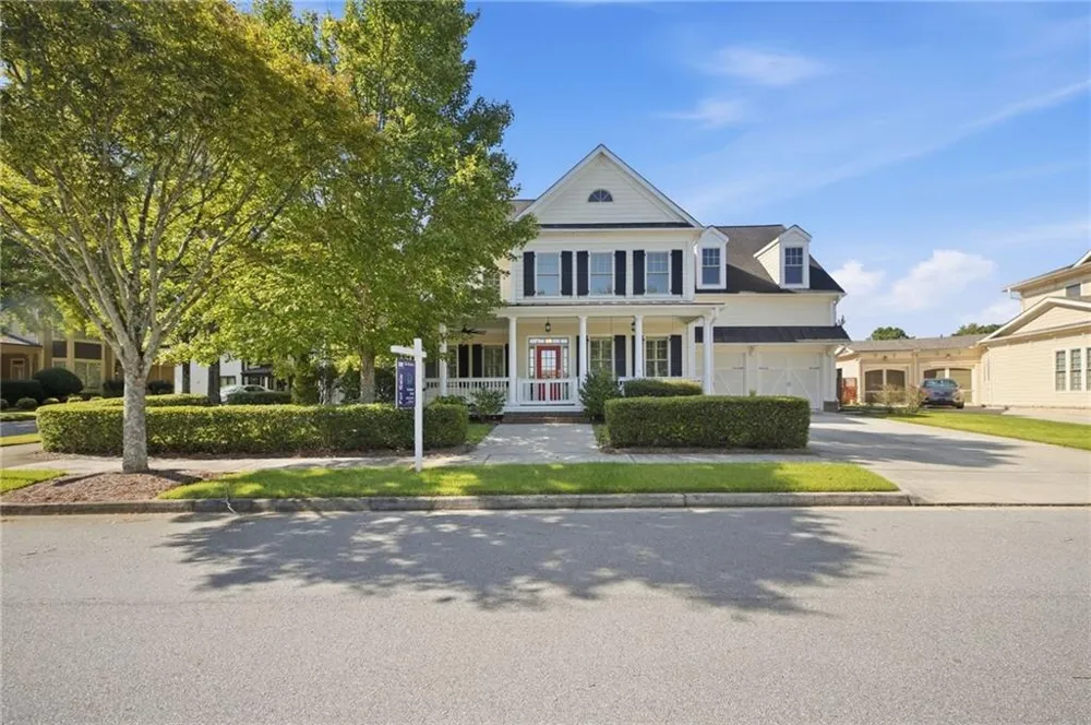 3220 Wheldon Way Douglasville, GA 30135