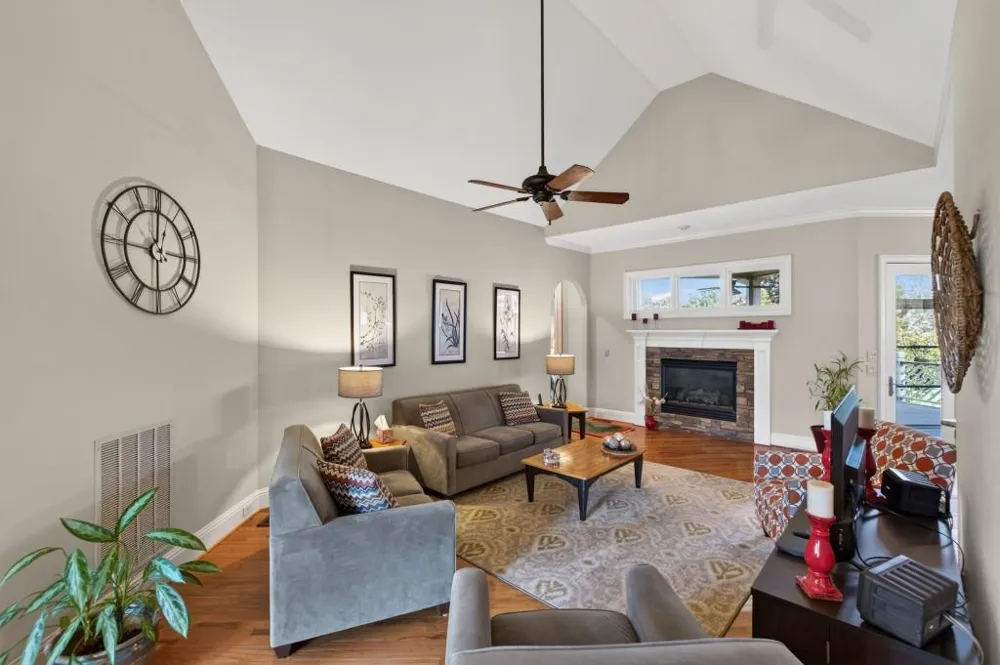 5926 Hogans Way Douglasville, GA 30135