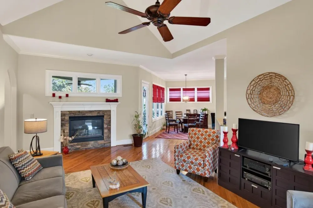 5926 Hogans Way Douglasville, GA 30135