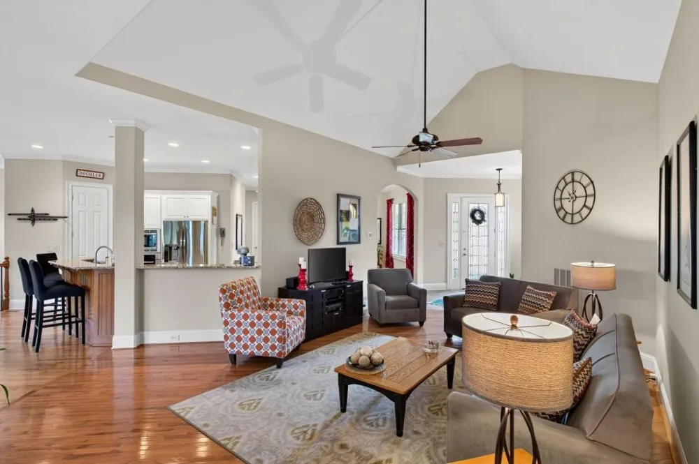 5926 Hogans Way Douglasville, GA 30135