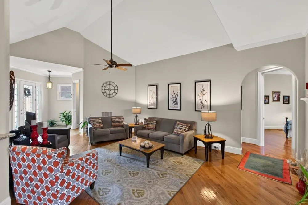 5926 Hogans Way Douglasville, GA 30135