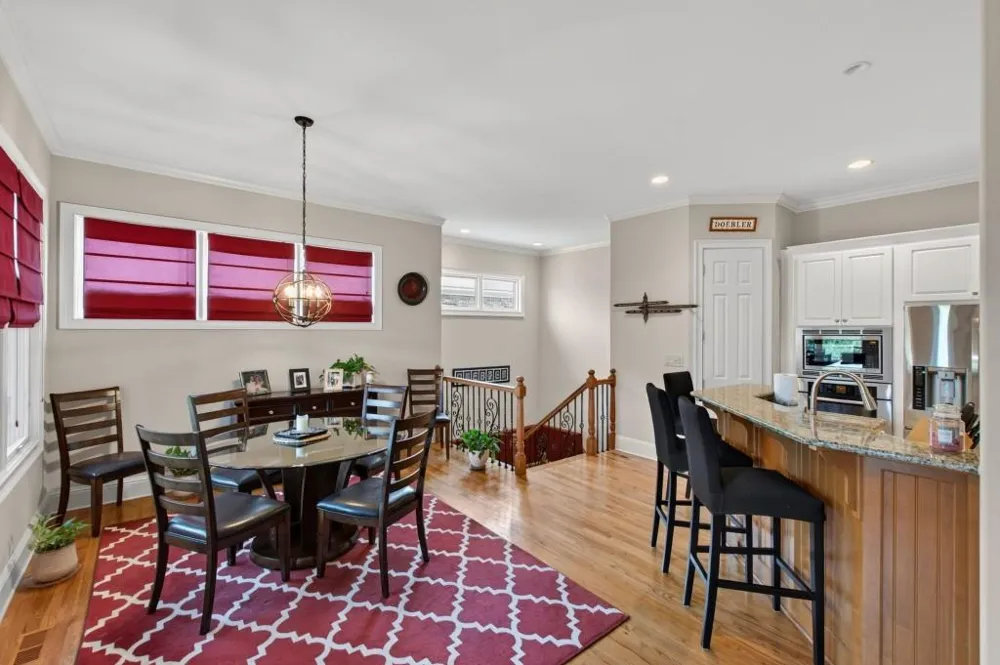 5926 Hogans Way Douglasville, GA 30135