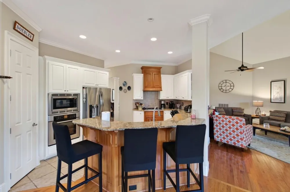 5926 Hogans Way Douglasville, GA 30135