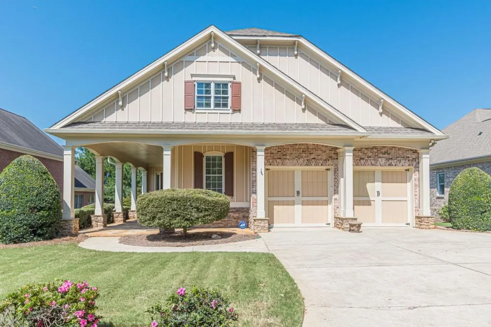 5926 Hogans Way Douglasville, GA 30135