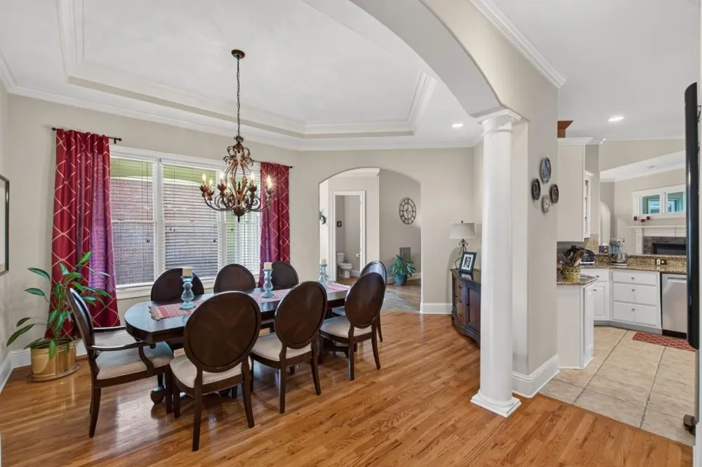 5926 Hogans Way Douglasville, GA 30135