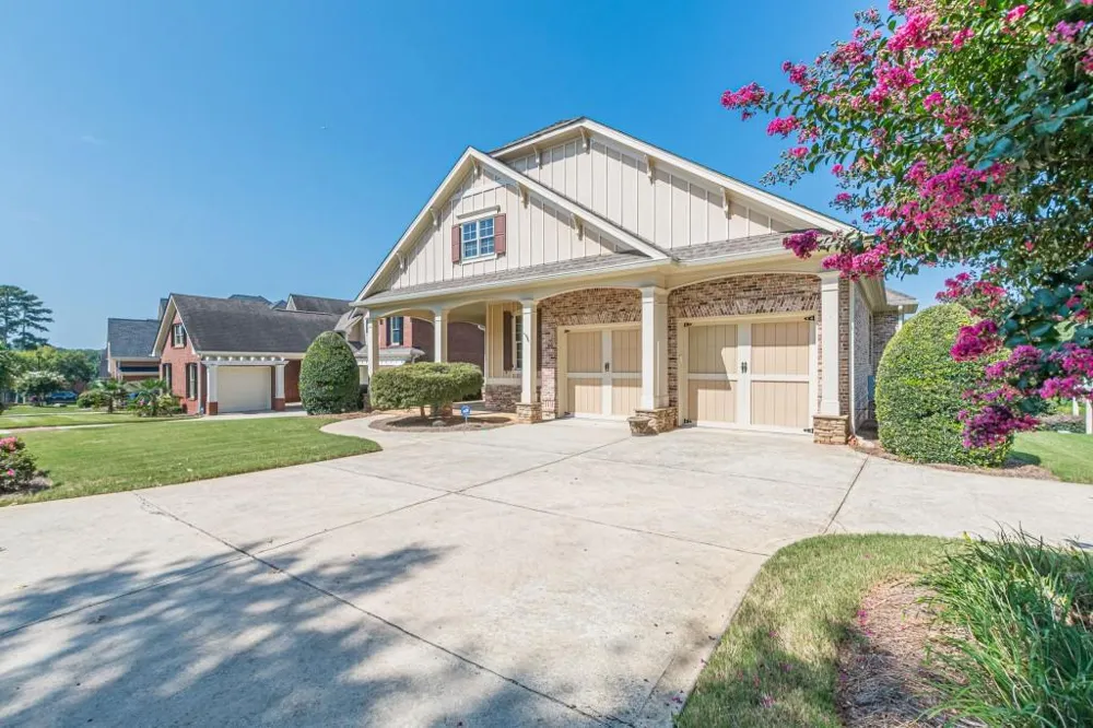 5926 Hogans Way Douglasville, GA 30135