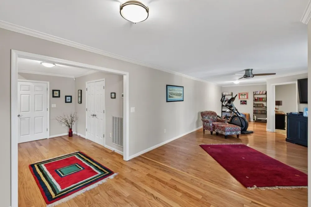 5926 Hogans Way Douglasville, GA 30135
