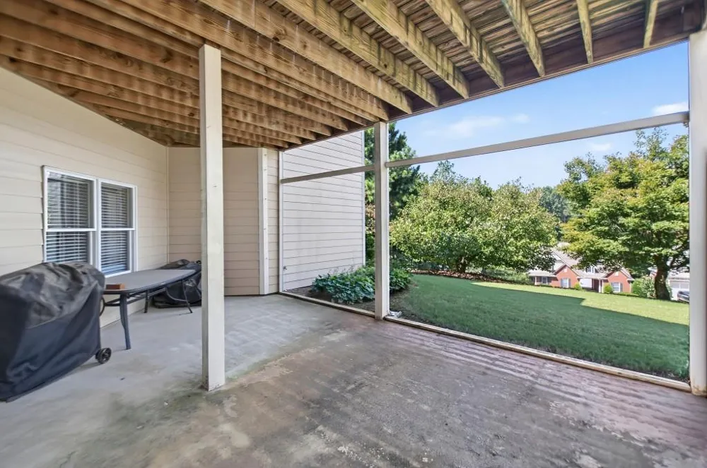 5926 Hogans Way Douglasville, GA 30135