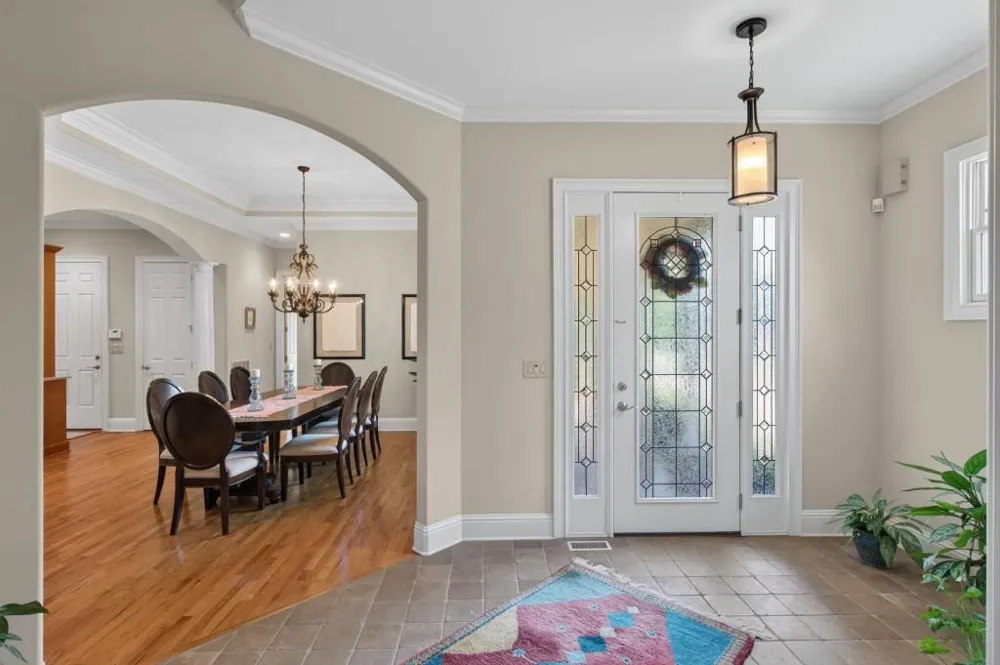 5926 Hogans Way Douglasville, GA 30135