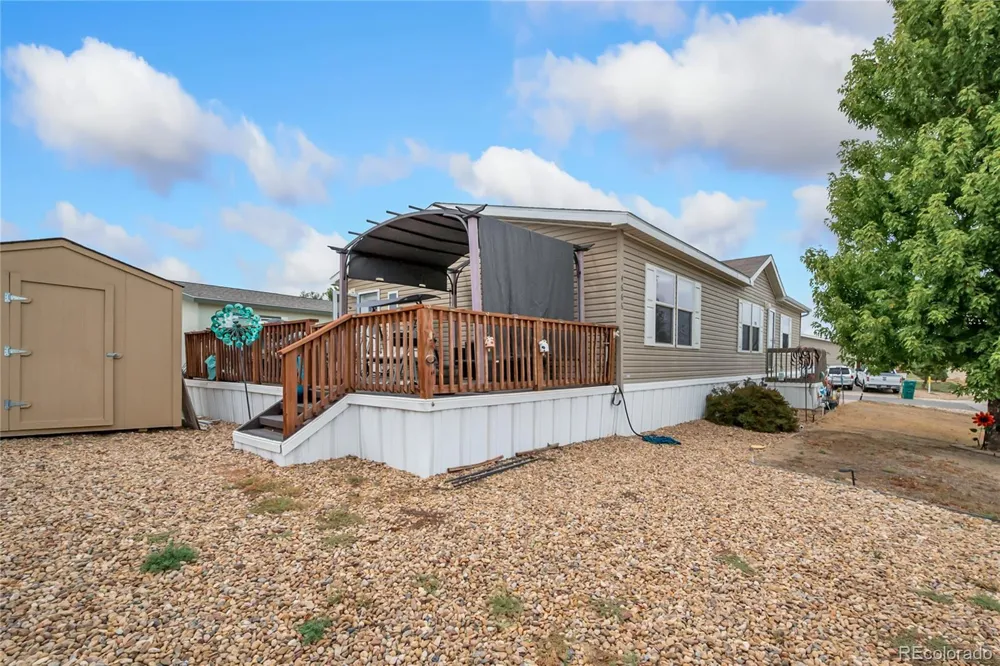4666 Timberline Avenue Firestone, CO 80504