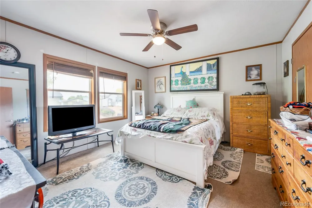 4666 Timberline Avenue Firestone, CO 80504