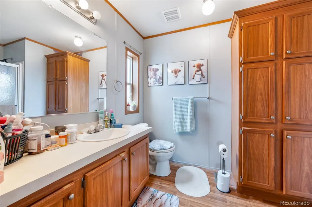 4666 Timberline Avenue Firestone, CO 80504