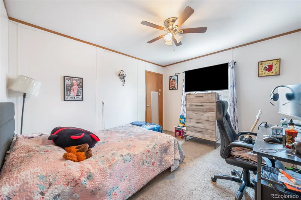 4666 Timberline Avenue Firestone, CO 80504