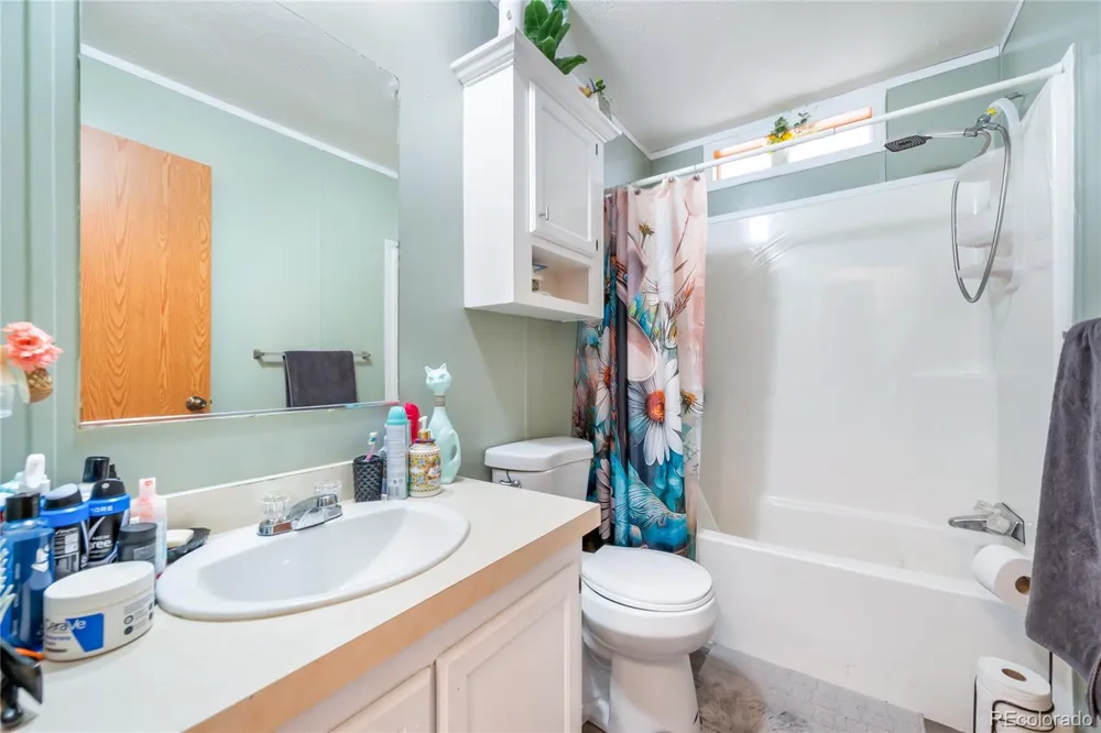 4666 Timberline Avenue Firestone, CO 80504