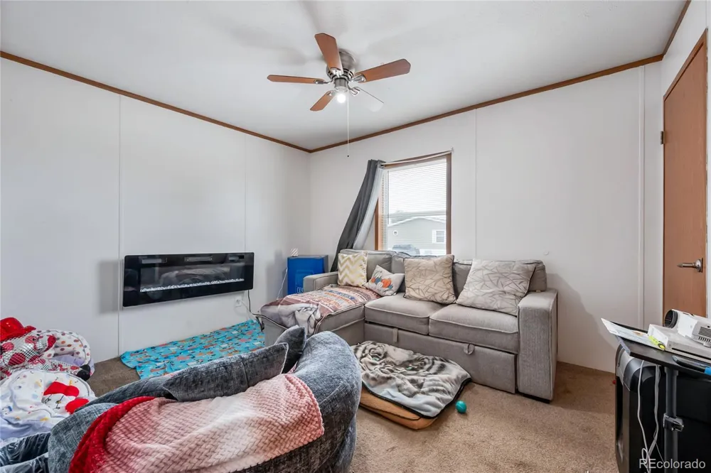 4666 Timberline Avenue Firestone, CO 80504