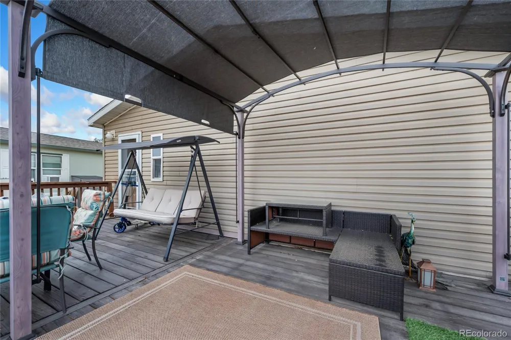 4666 Timberline Avenue Firestone, CO 80504