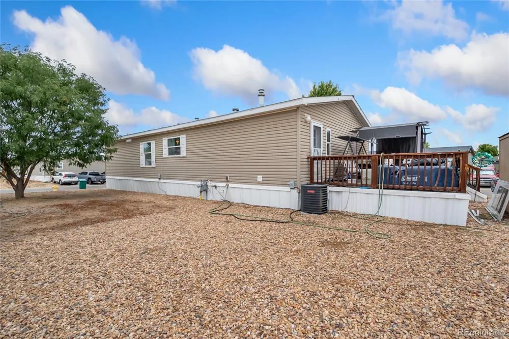 4666 Timberline Avenue Firestone, CO 80504