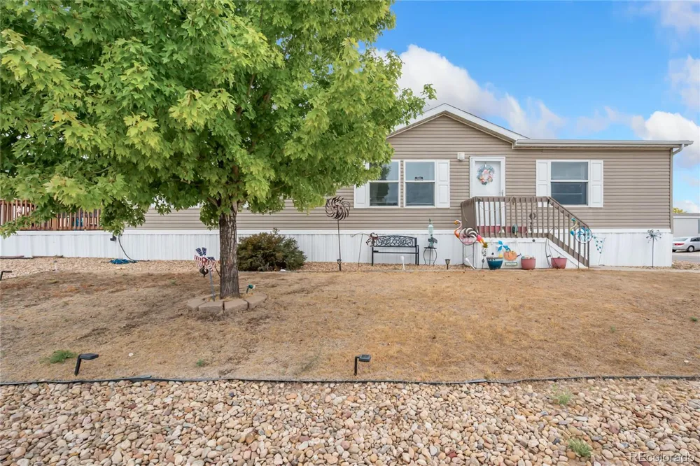 4666 Timberline Avenue Firestone, CO 80504