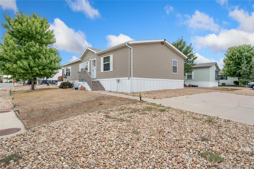 4666 Timberline Avenue Firestone, CO 80504