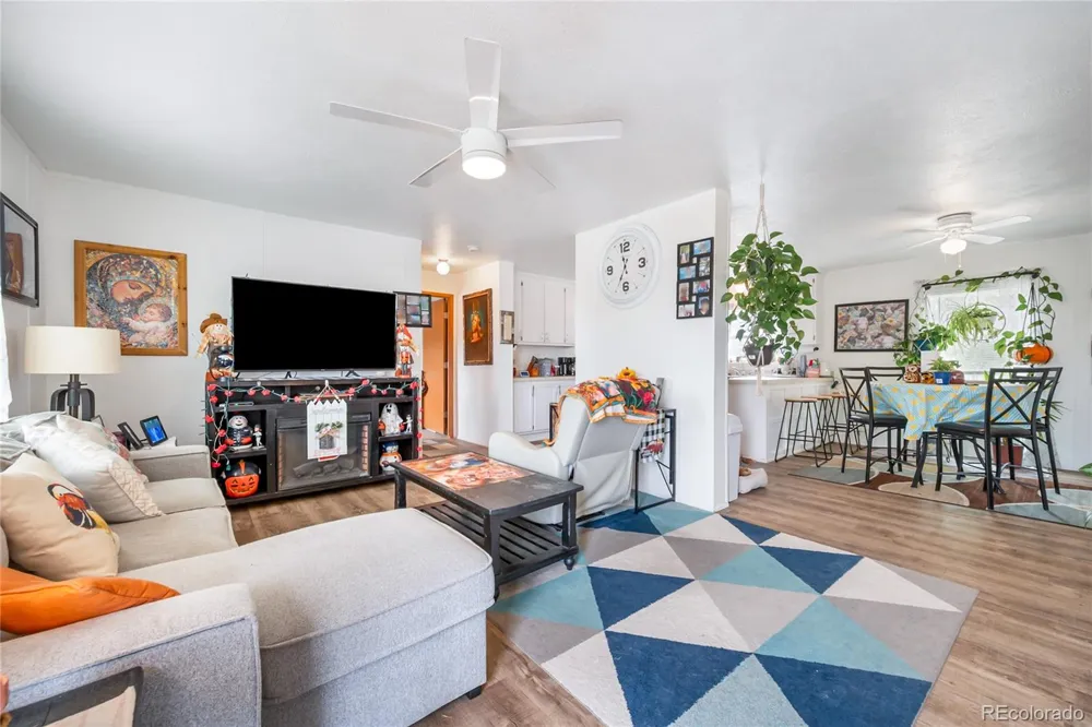 4666 Timberline Avenue Firestone, CO 80504
